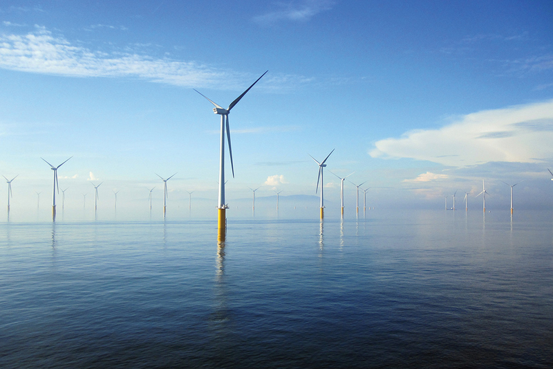 Illustration for article titled 22 Amazing Renewable Energy Projects That Pave The Way to a Cleaner Future